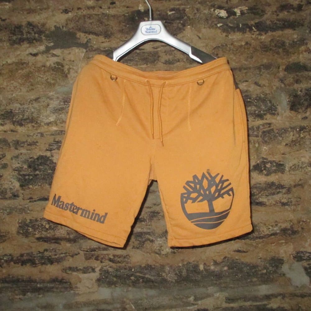 Mastermind x Timberland Collaboration - sized large - Thumbnail 6