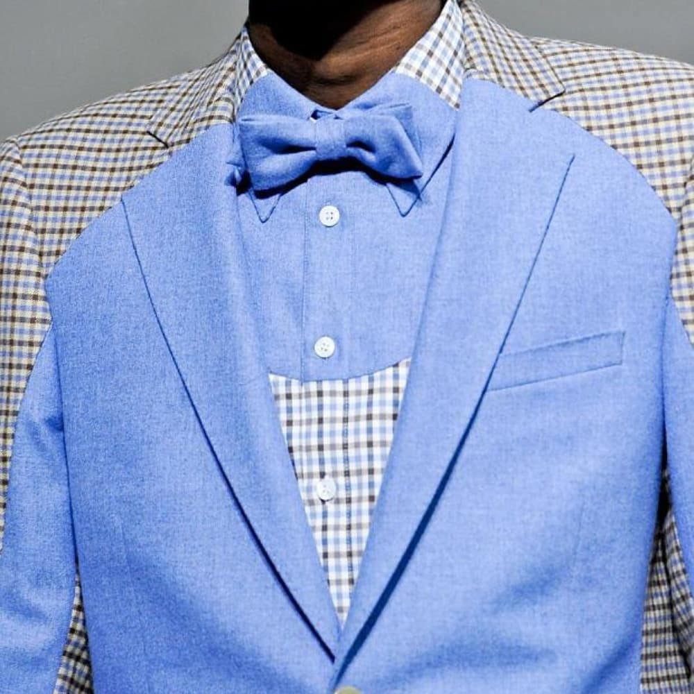 Walter Van Beirendonck shirt A/W 2012 - Thumbnail 2