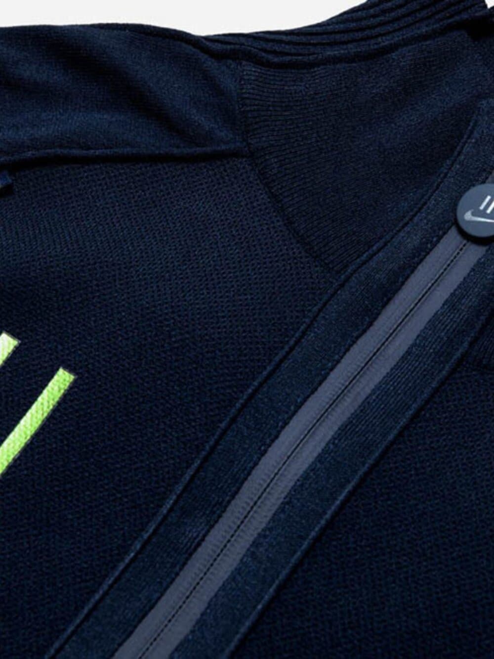 Nike x Kim Jones N98 Knit Track Jacket. XL - Thumbnail 4