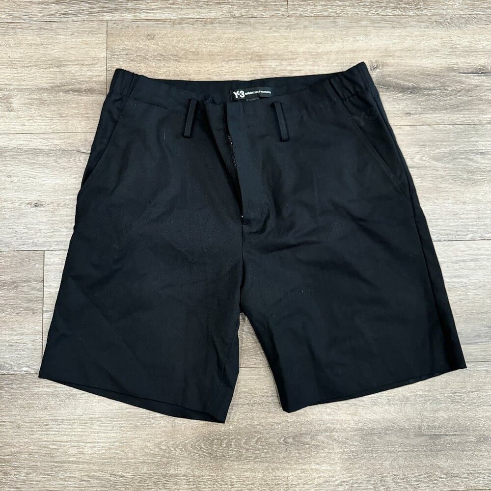 Y3 Dress shorts medium - Thumbnail 2