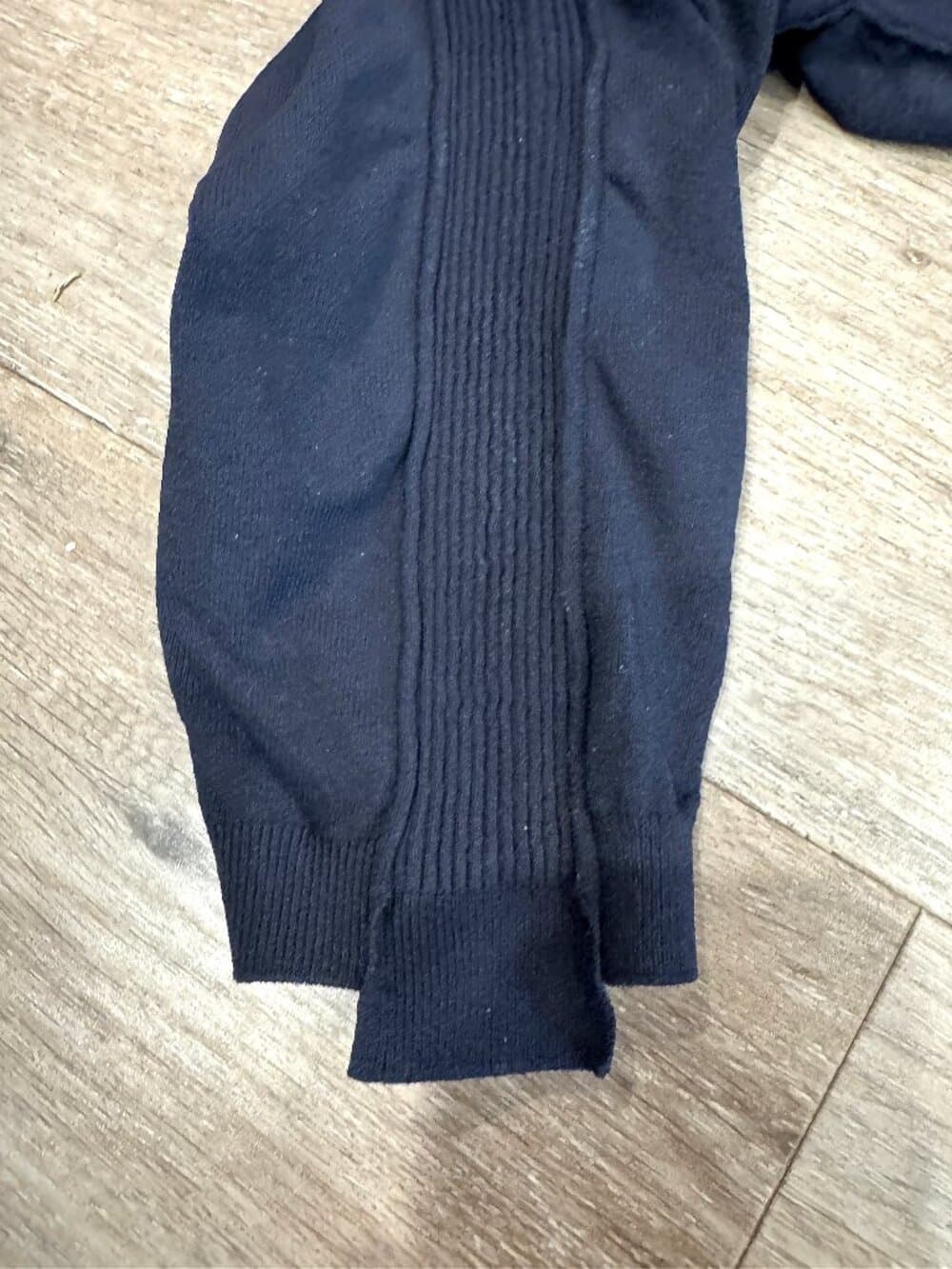 Nike x Kim Jones N98 Knit Track Jacket. XL - Thumbnail 7