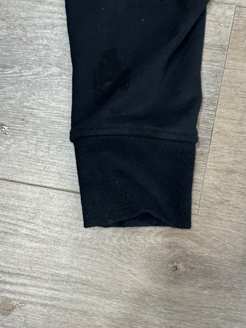 Vivienne Westwood Anglomania "Arm and Cutlass" Zip-Up Hoodie. - Thumbnail 3
