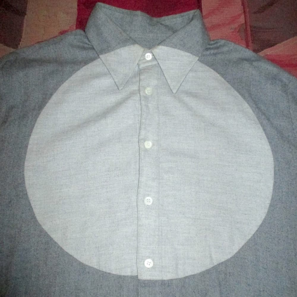 Walter Van Beirendonck shirt A/W 2012 - Thumbnail 5