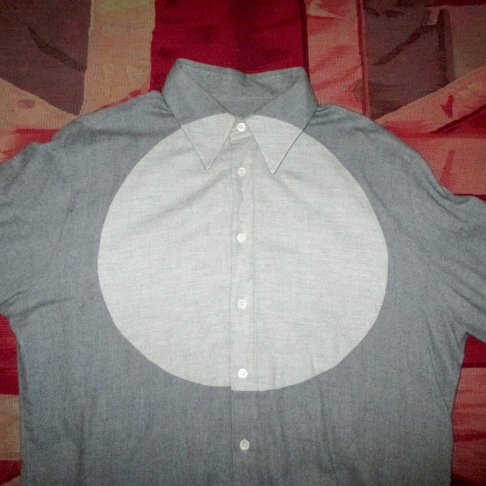 Walter Van Beirendonck shirt A/W 2012 - Thumbnail 4