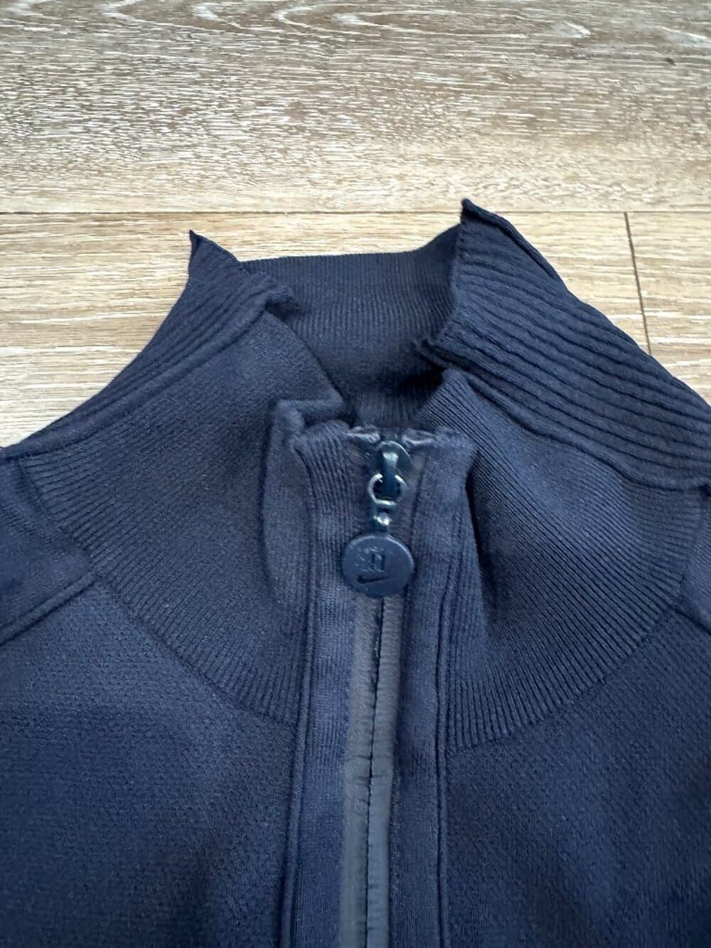 Nike x Kim Jones N98 Knit Track Jacket. XL - Thumbnail 6