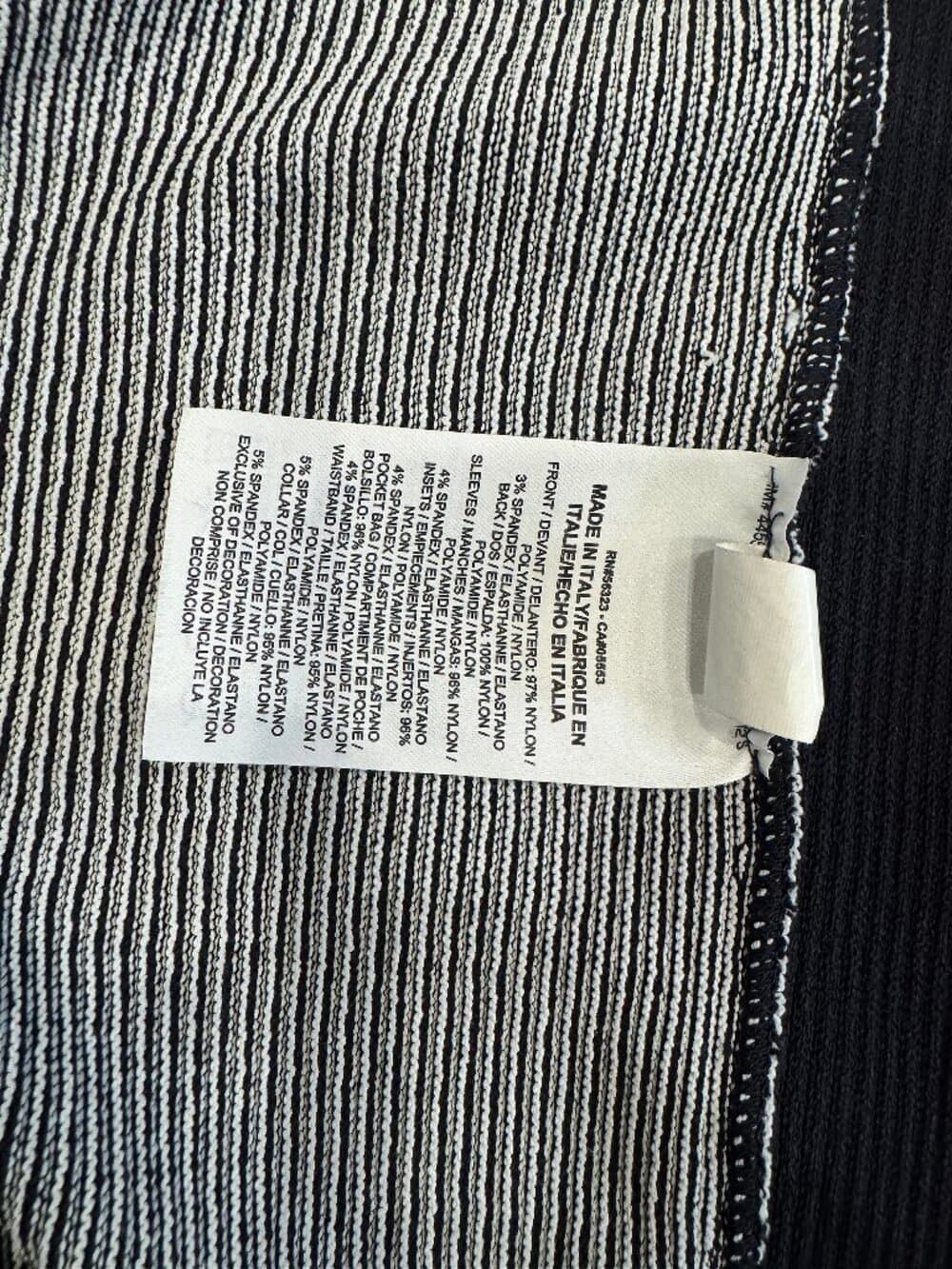 Nike x Kim Jones N98 Knit Track Jacket. XL - Thumbnail 11