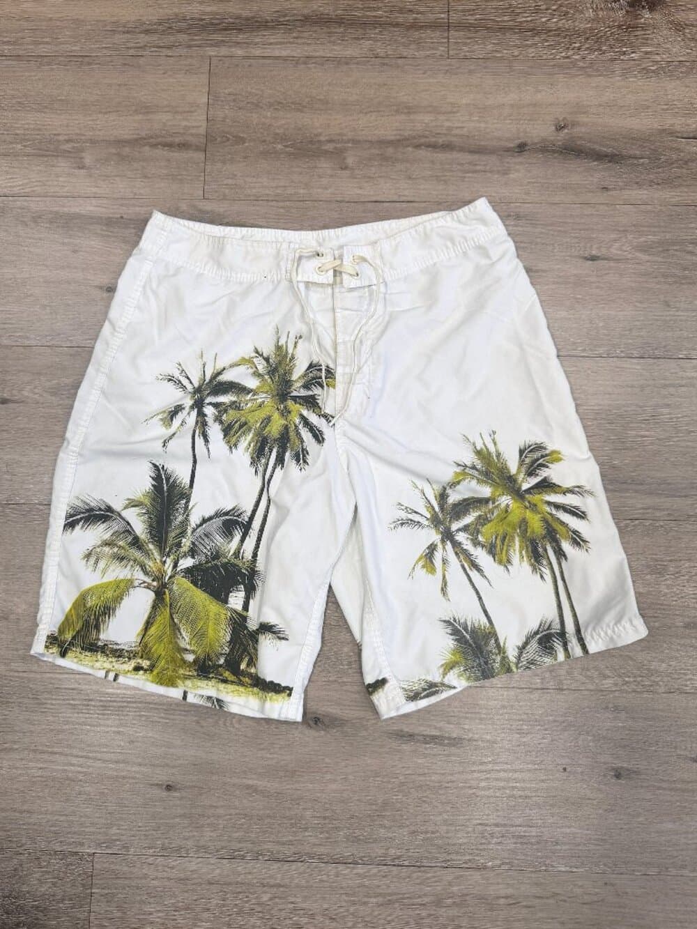 Osklen Surf Coqueiros board shorts - Thumbnail 5