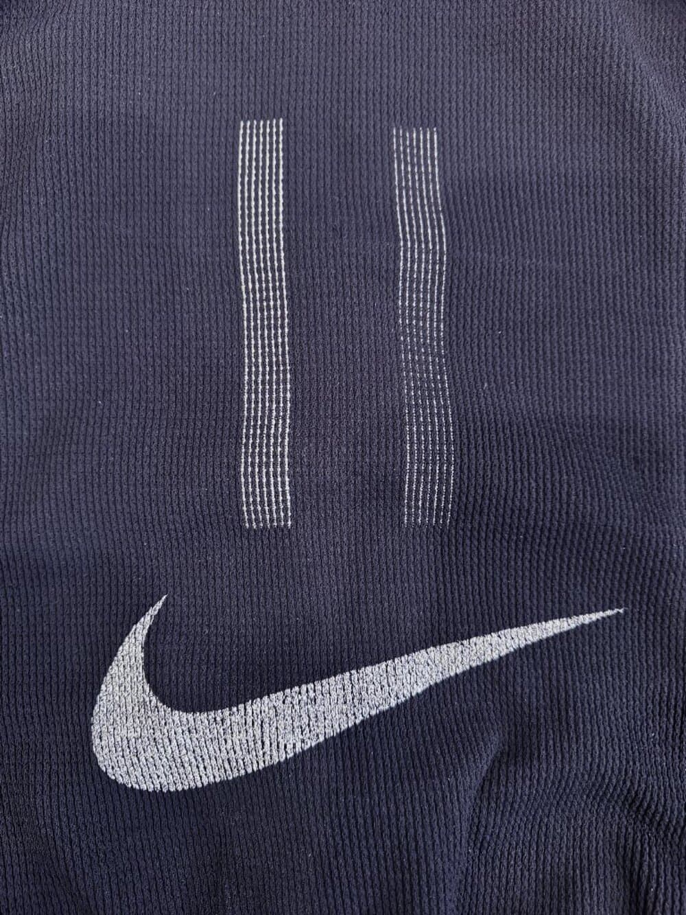 Nike x Kim Jones N98 Knit Track Jacket. XL - Thumbnail 9