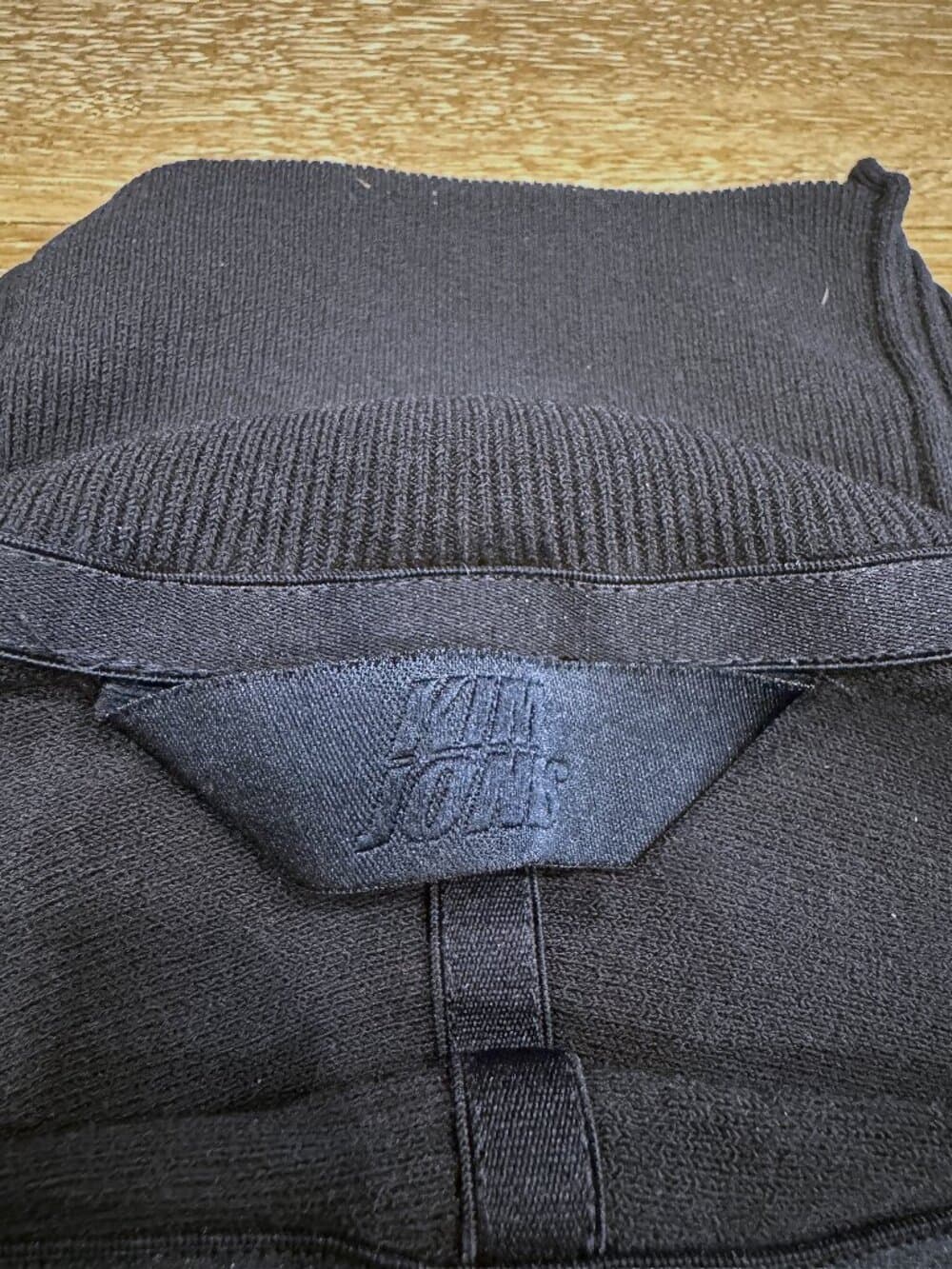 Nike x Kim Jones N98 Knit Track Jacket. XL - Thumbnail 10
