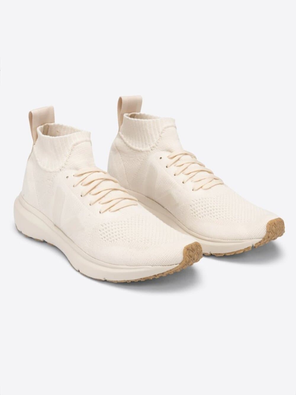 VEJA X RICK OWENS MID BUTTER. Size 11 - Thumbnail 3