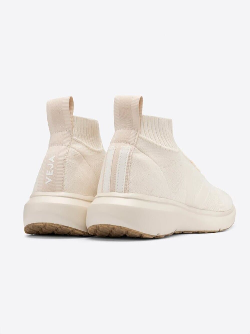 VEJA X RICK OWENS MID BUTTER. Size 11 - Thumbnail 4
