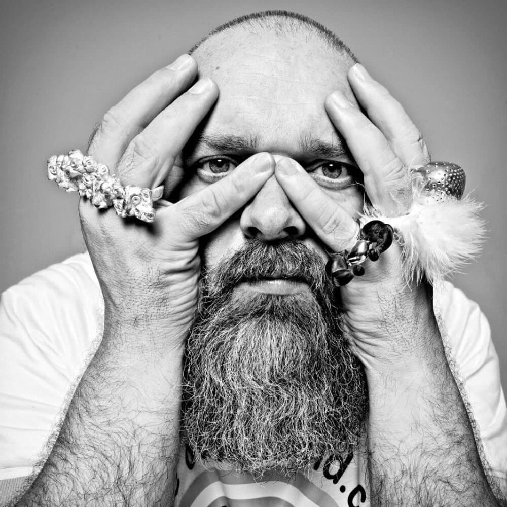 eXplicit by Walter Van Beirendonck Summer 2009 - Thumbnail 6