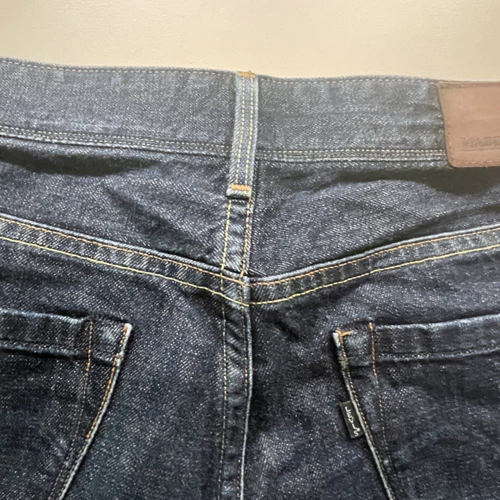 Levi's Made & Crafted 'Ruler' 32/34 - Thumbnail 5