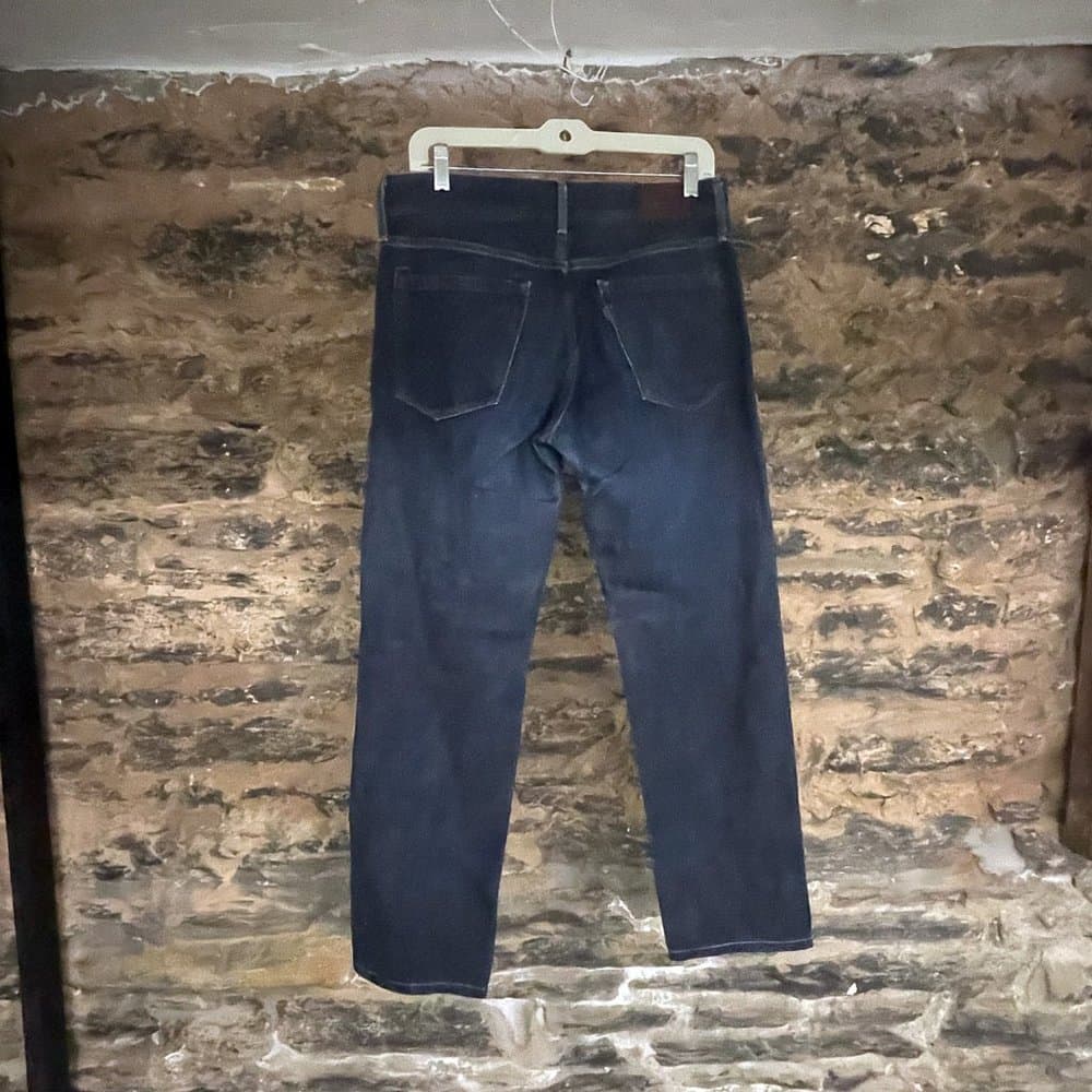 Levi's Made & Crafted 'Ruler' 32/34 - Thumbnail 7