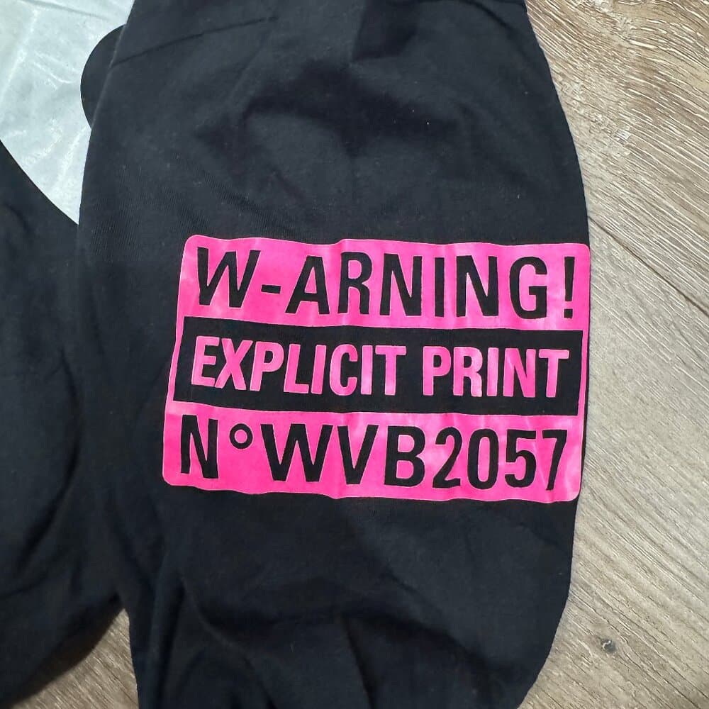 eXplicit by Walter Van Beirendonck Summer 2009 - Thumbnail 4