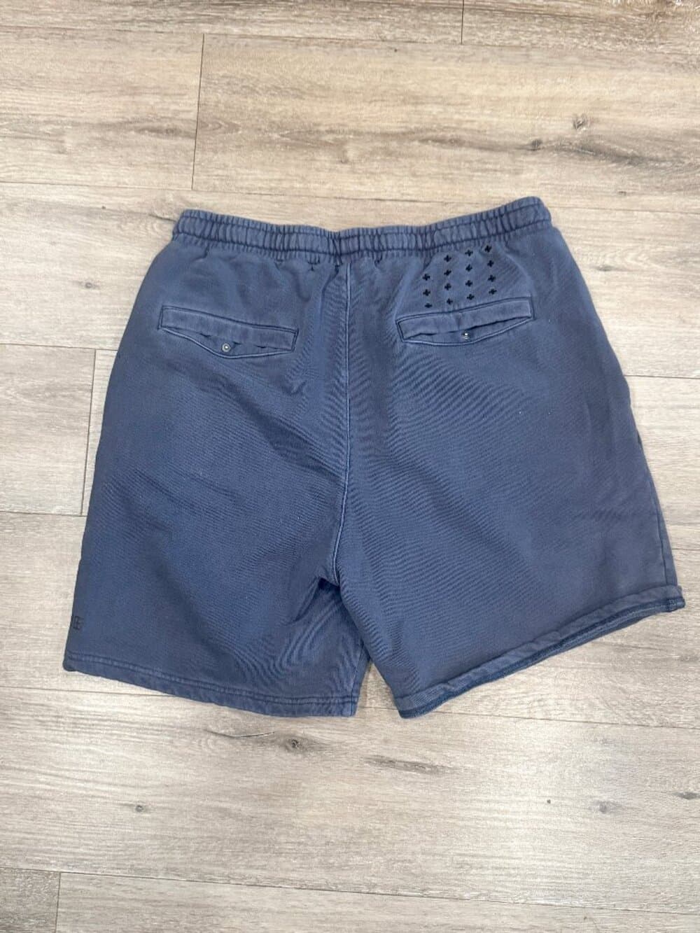 Ksubi 4x4 Trak Shorts - Thumbnail 2