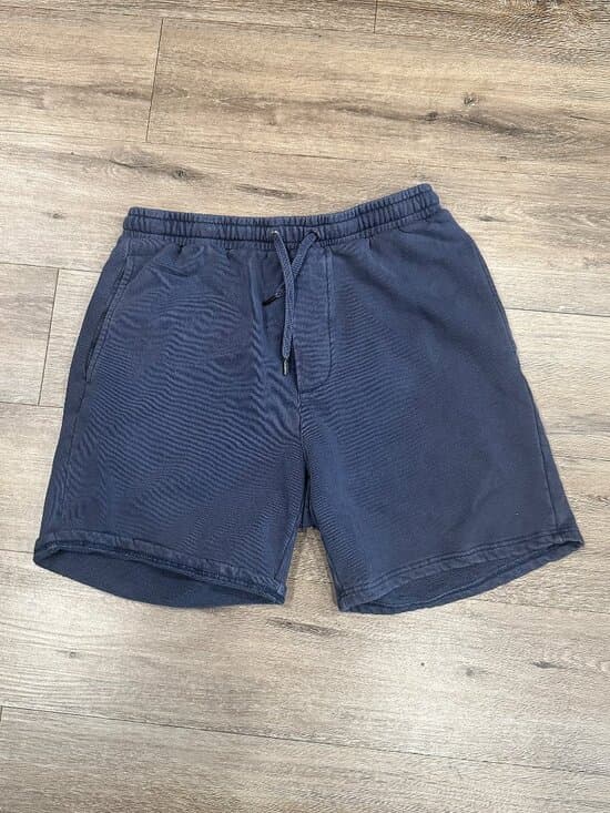 Ksubi 4x4 Trak Shorts - Thumbnail 5
