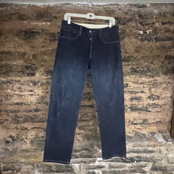 Levi's Made & Crafted 'Ruler' 32/34 - Thumbnail 10