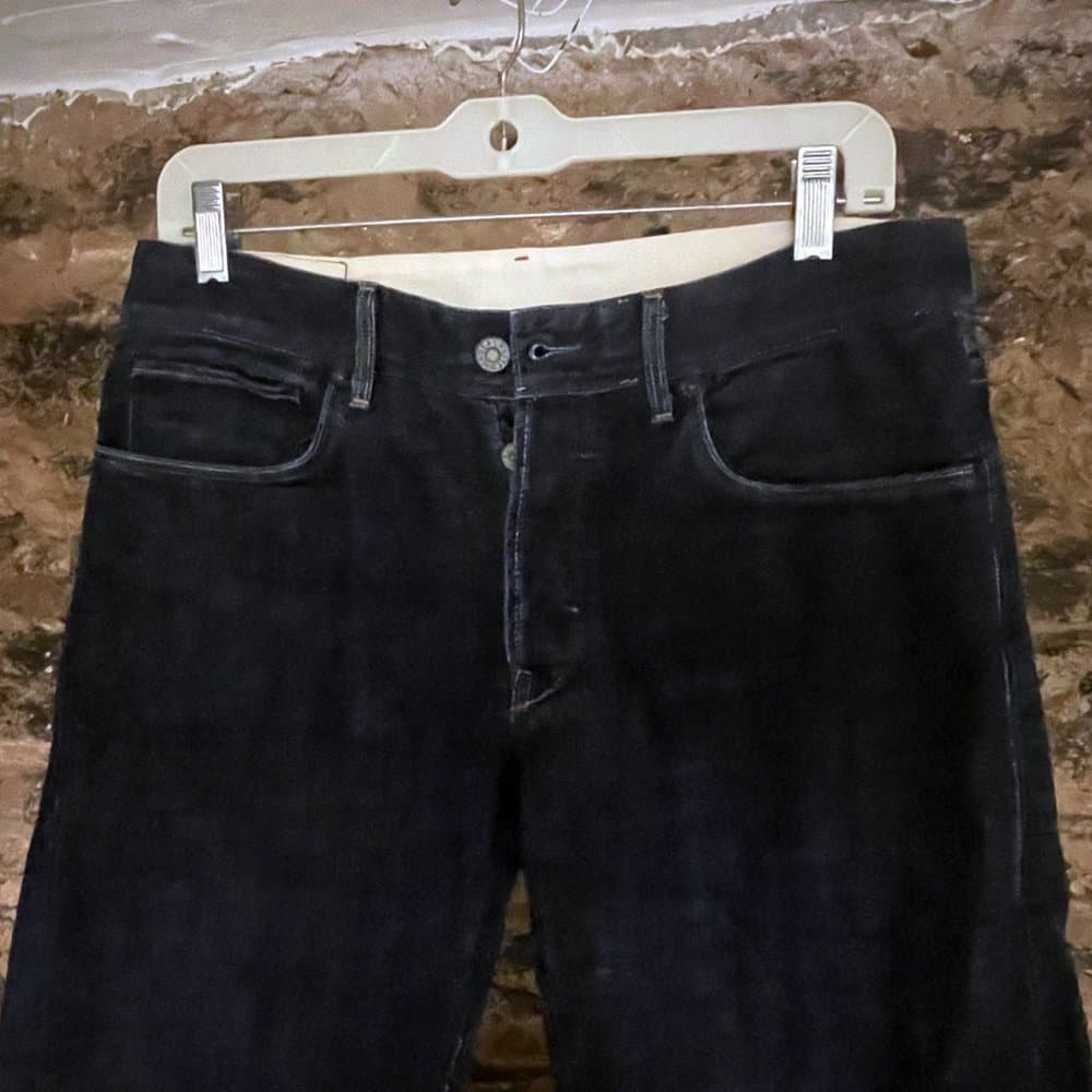 Levi's Made & Crafted 'Ruler' 32/34 - Thumbnail 8