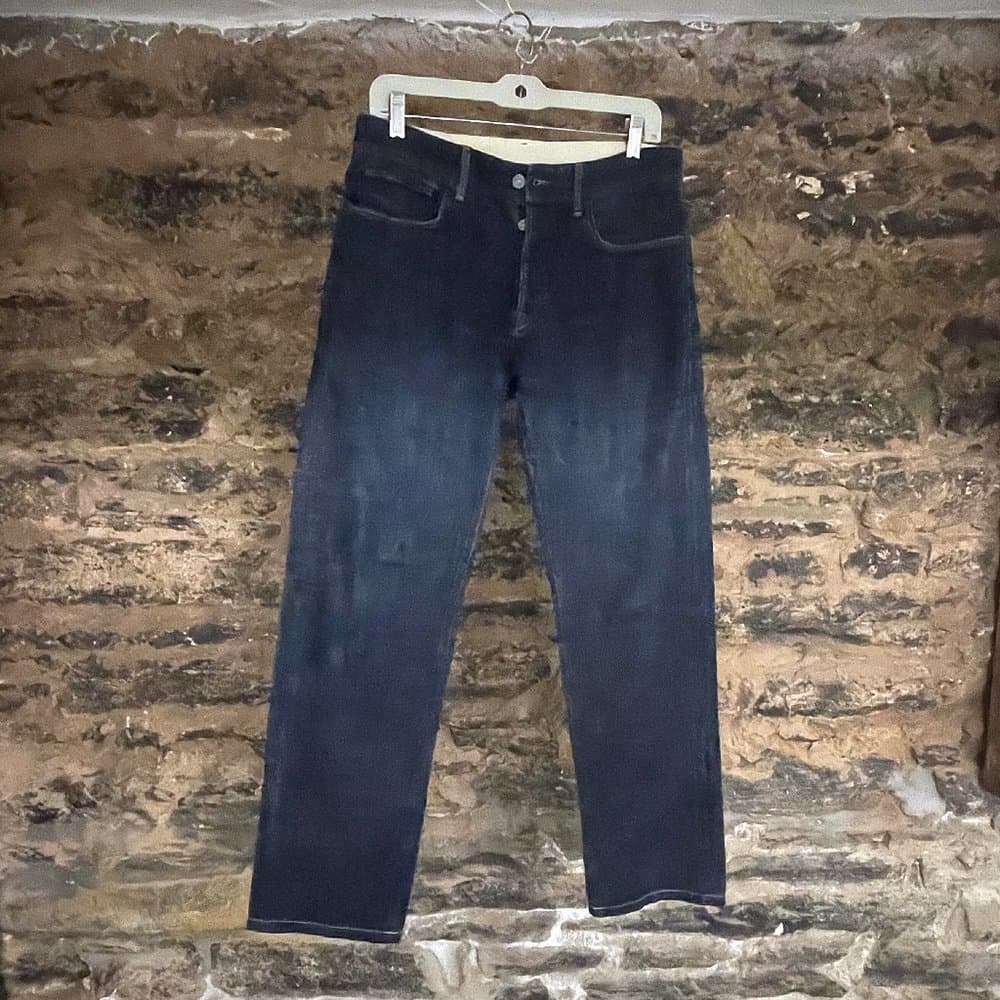 Levi's Made & Crafted 'Ruler' 32/34 - Thumbnail 9