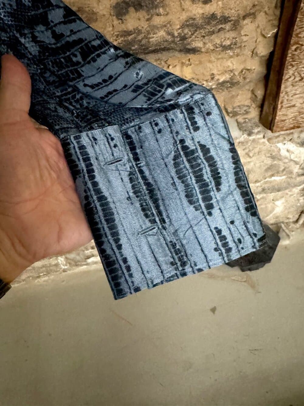 Roberto Cavalli Exotic Print Dress Shirt - Thumbnail 2