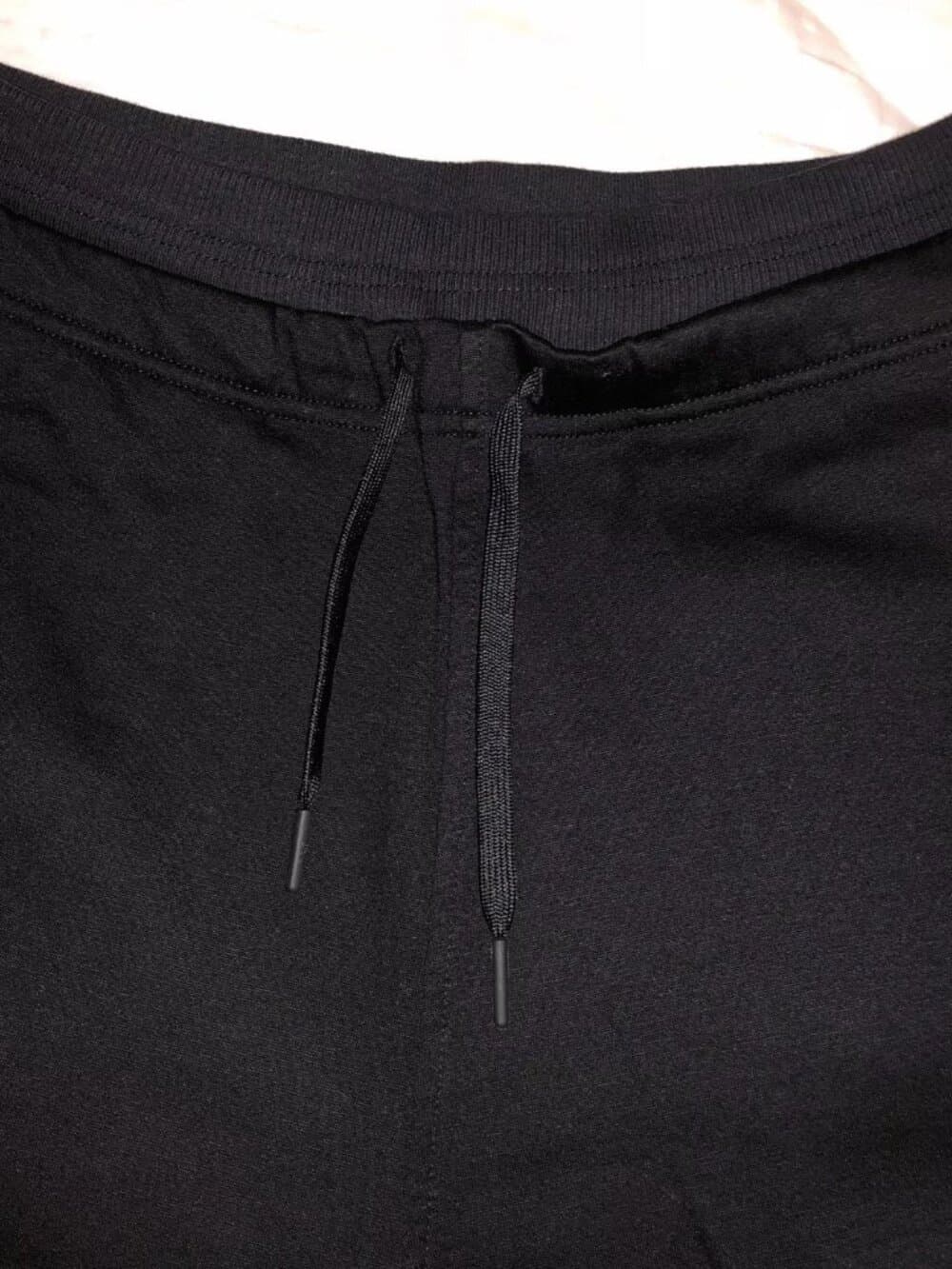 Y-3 Yohji Yamamoto 3-Stripe Shorts - Size M - Thumbnail 5