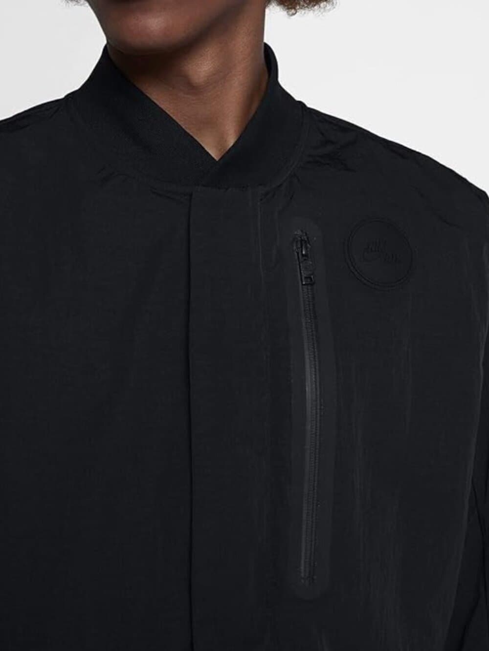 Nike Tech Air Jumpsuit. Size M - Thumbnail 4