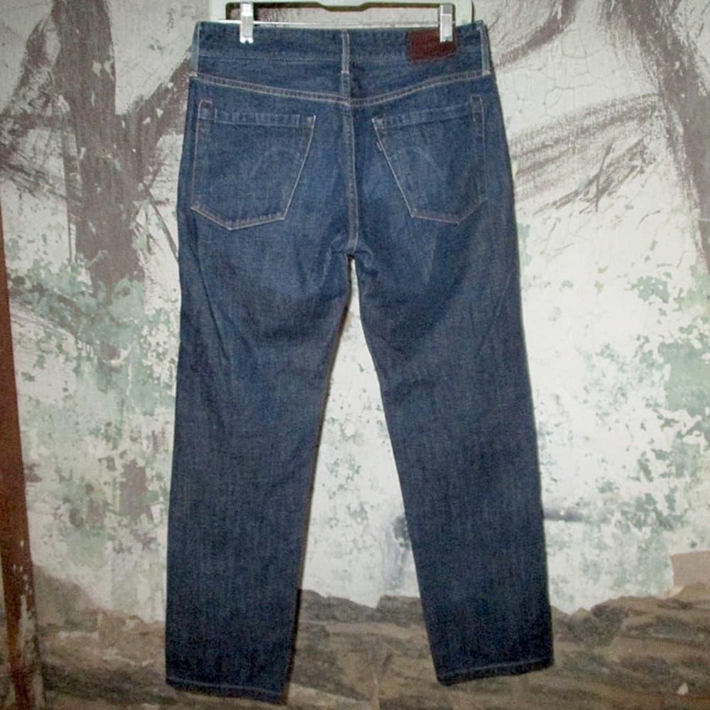Levi's Made & Crafted 'Ruler' 32/32 - Thumbnail 3