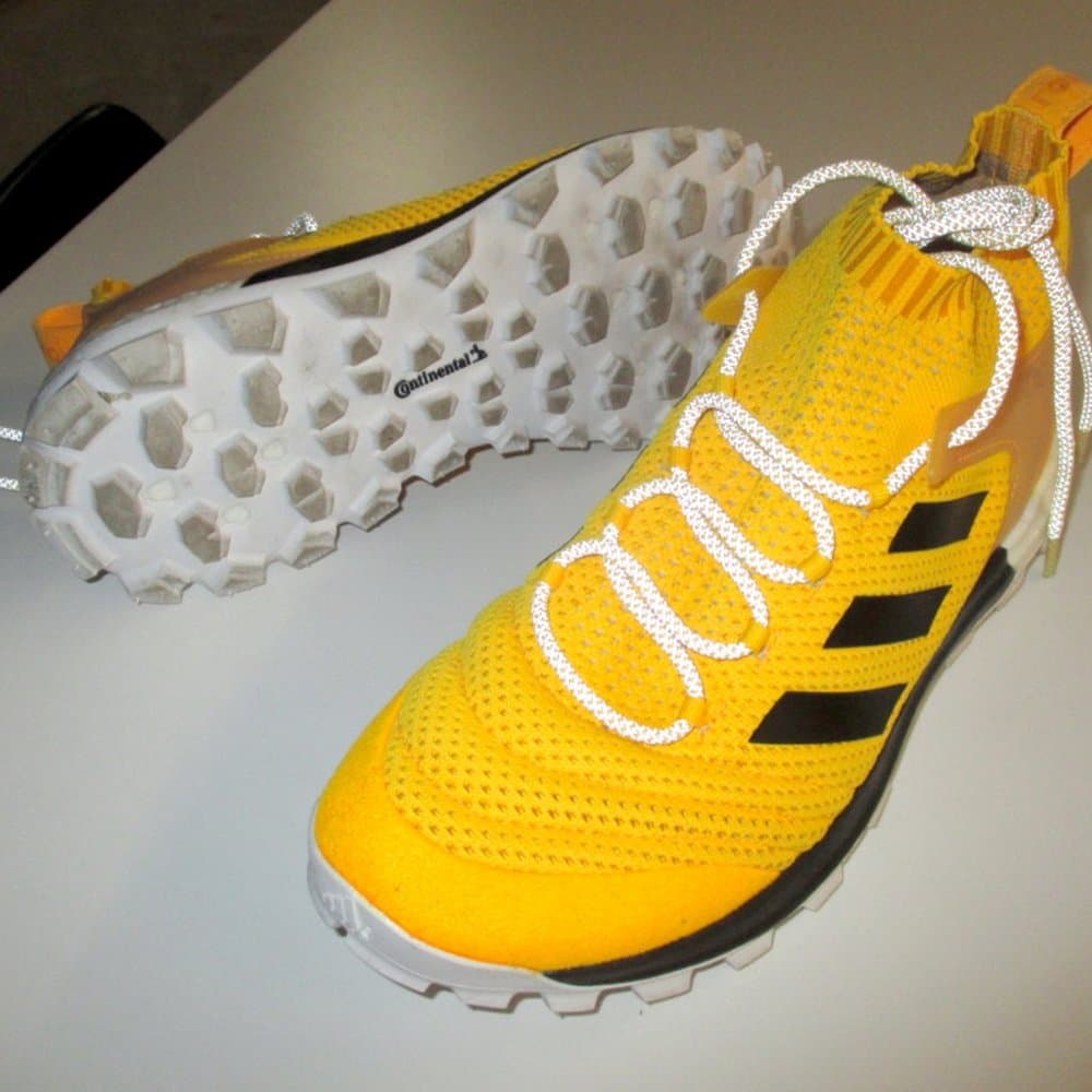Gosha Rubchinskiy x Adidas Collaboration sneaker - Thumbnail 13