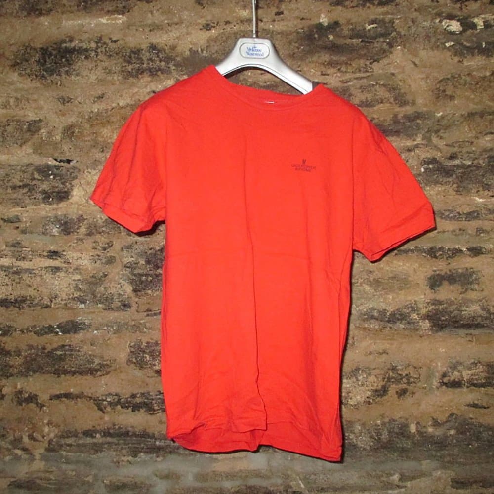 Supreme × Undercover SS15 Anarchy is the Key Tee - Thumbnail 3