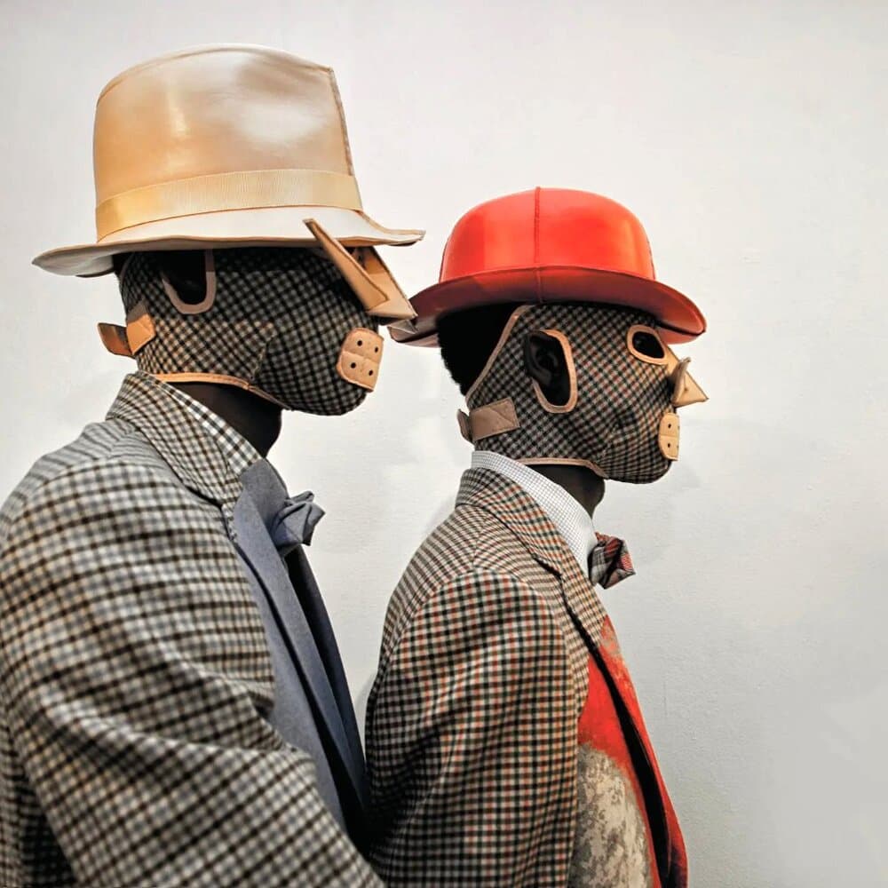Walter Van Beirendonck SS12 Lust Never Sleeps Archive Long Sleeve Shirt - Thumbnail 2