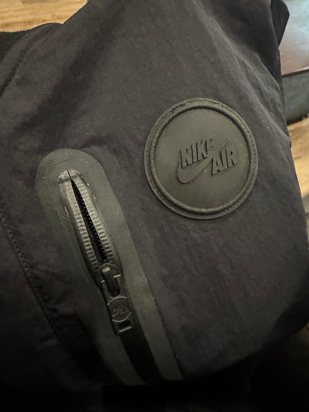 Nike Tech Air Jumpsuit. Size M - Thumbnail 5