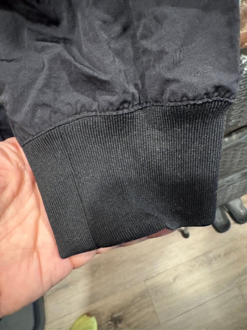 Nike Tech Air Jumpsuit. Size M - Thumbnail 8