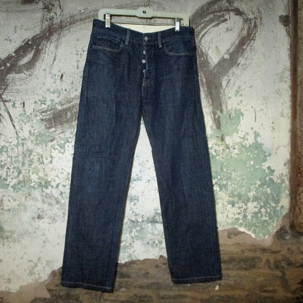 Levi's Made & Crafted 'Ruler' 32/32 - Thumbnail 8