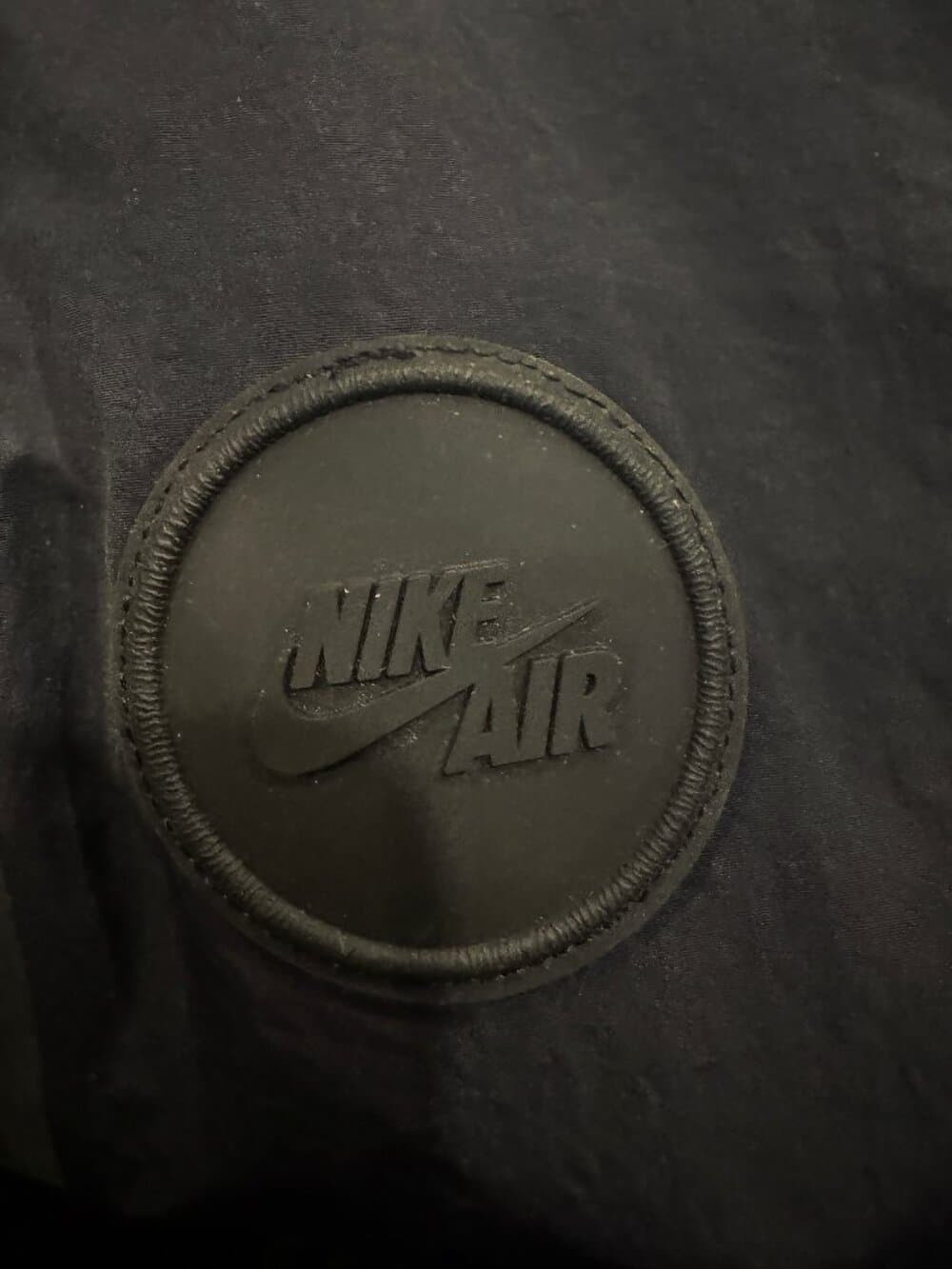 Nike Tech Air Jumpsuit. Size M - Thumbnail 6