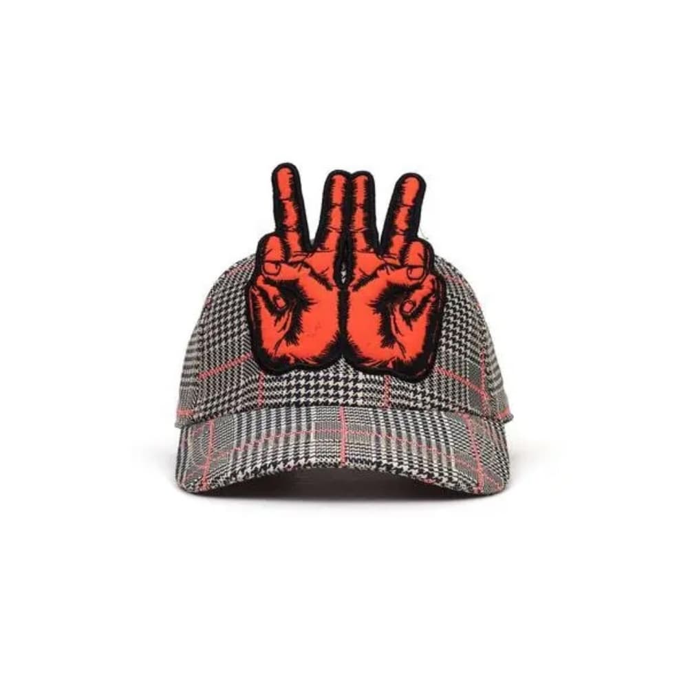 SS19 Walter Van Beirendonck Peace T shirt - Thumbnail 9