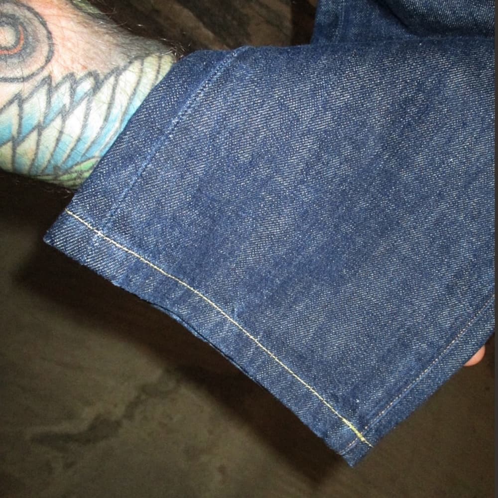 Levi's Made & Crafted 'Ruler' 32/32 - Thumbnail 7
