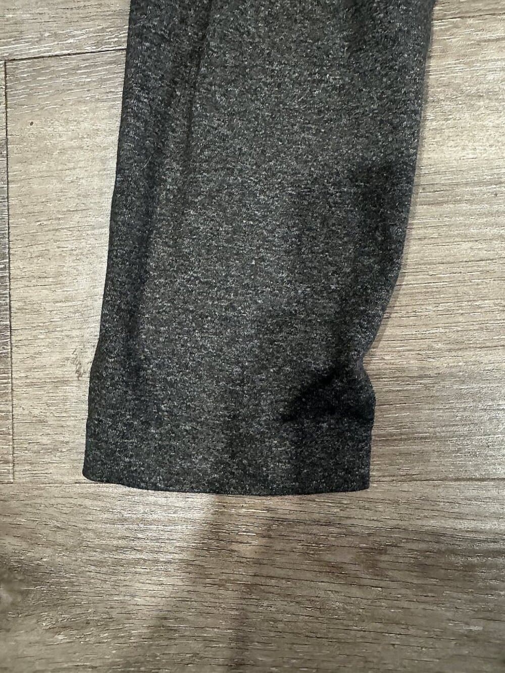 Nike x Undercover Gyakusou Utility Running Tights. Grey XL - Thumbnail 3