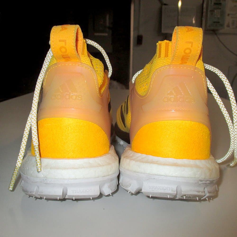 Gosha Rubchinskiy x Adidas Collaboration sneaker - Thumbnail 8