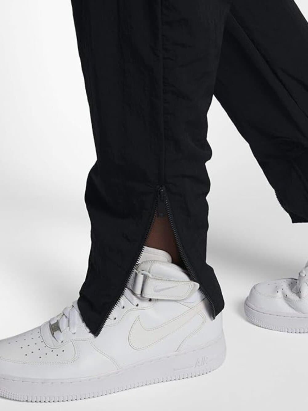 Nike Tech Air Jumpsuit. Size M - Thumbnail 3