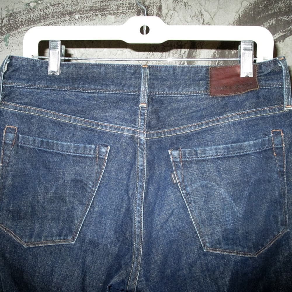 Levi's Made & Crafted 'Ruler' 32/32 - Thumbnail 4