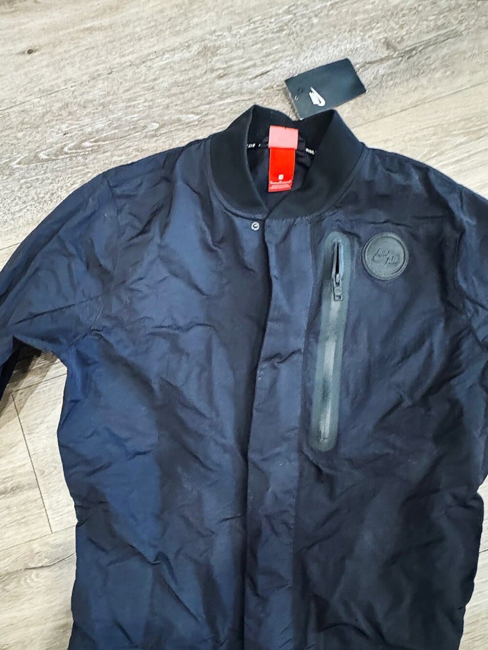 Nike Tech Air Jumpsuit. Size M - Thumbnail 11
