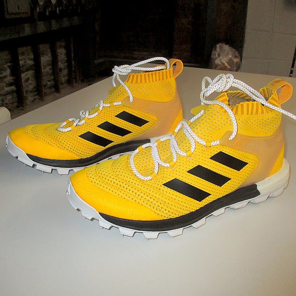 Gosha Rubchinskiy x Adidas Collaboration sneaker - Thumbnail 16