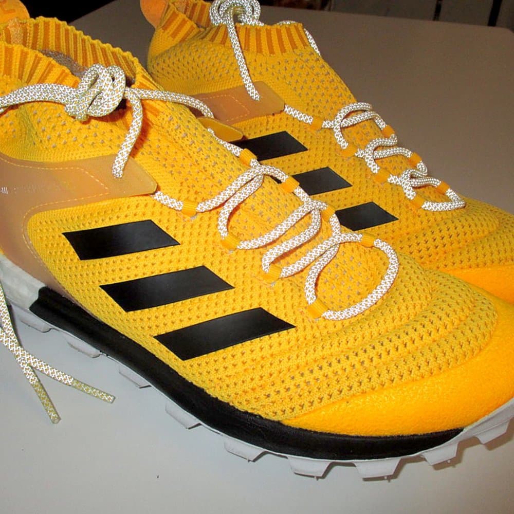 Gosha Rubchinskiy x Adidas Collaboration sneaker - Thumbnail 2