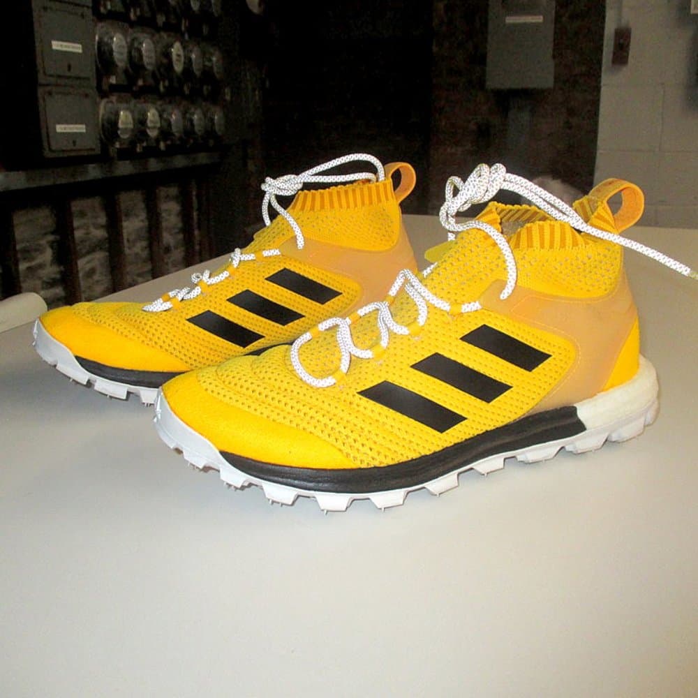 Gosha Rubchinskiy x Adidas Collaboration sneaker - Thumbnail 4