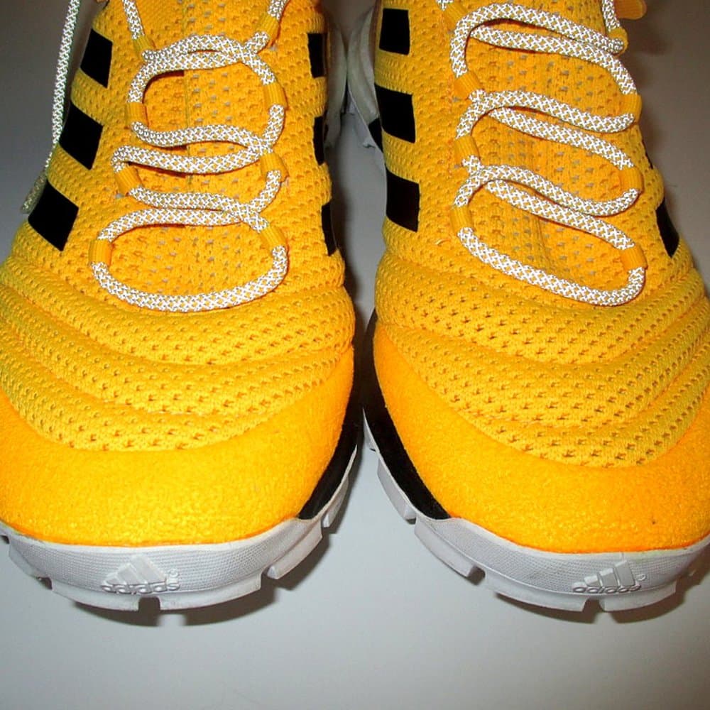 Gosha Rubchinskiy x Adidas Collaboration sneaker - Thumbnail 9