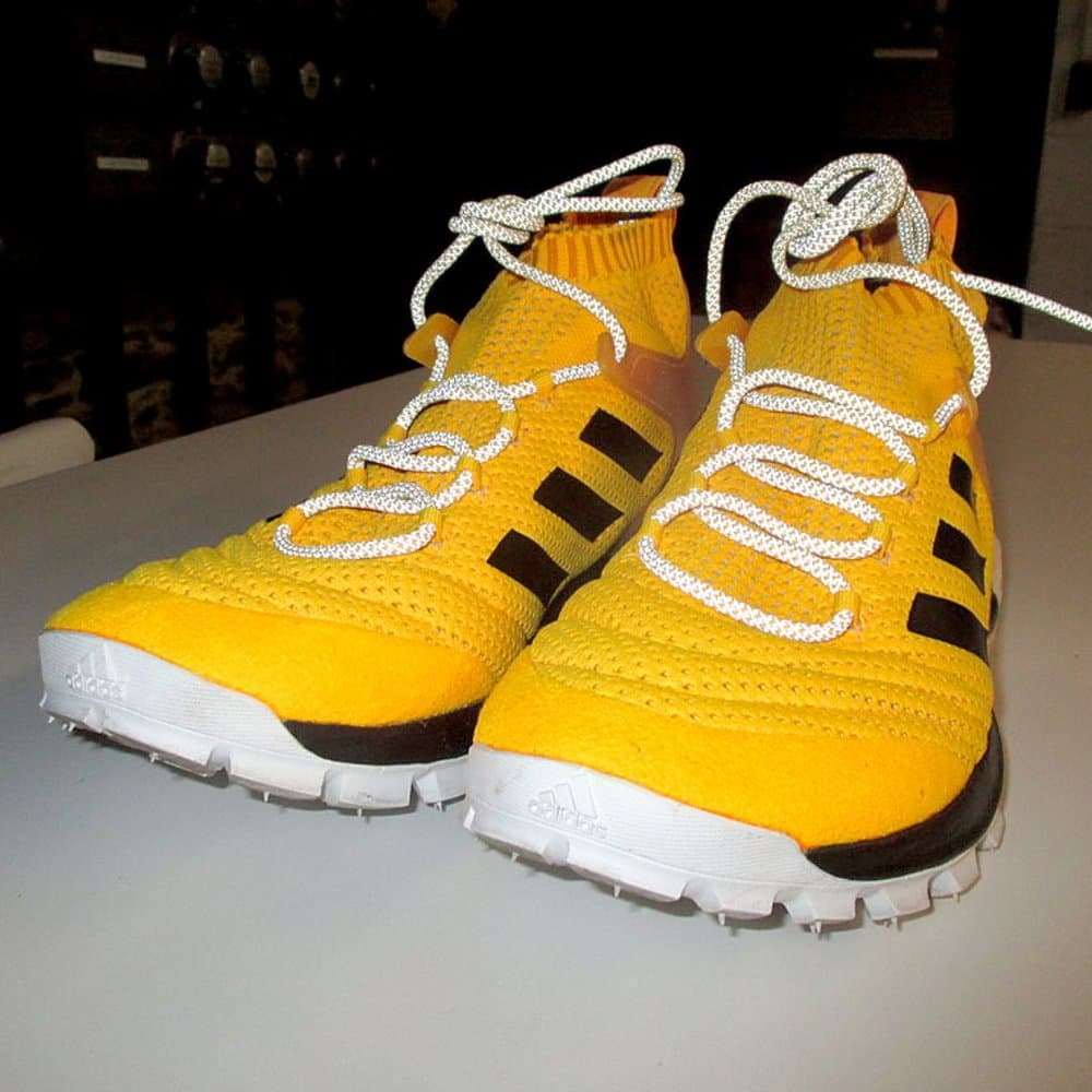 Gosha Rubchinskiy x Adidas Collaboration sneaker - Thumbnail 5