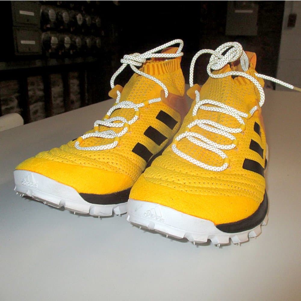 Gosha Rubchinskiy x Adidas Collaboration sneaker - Thumbnail 3