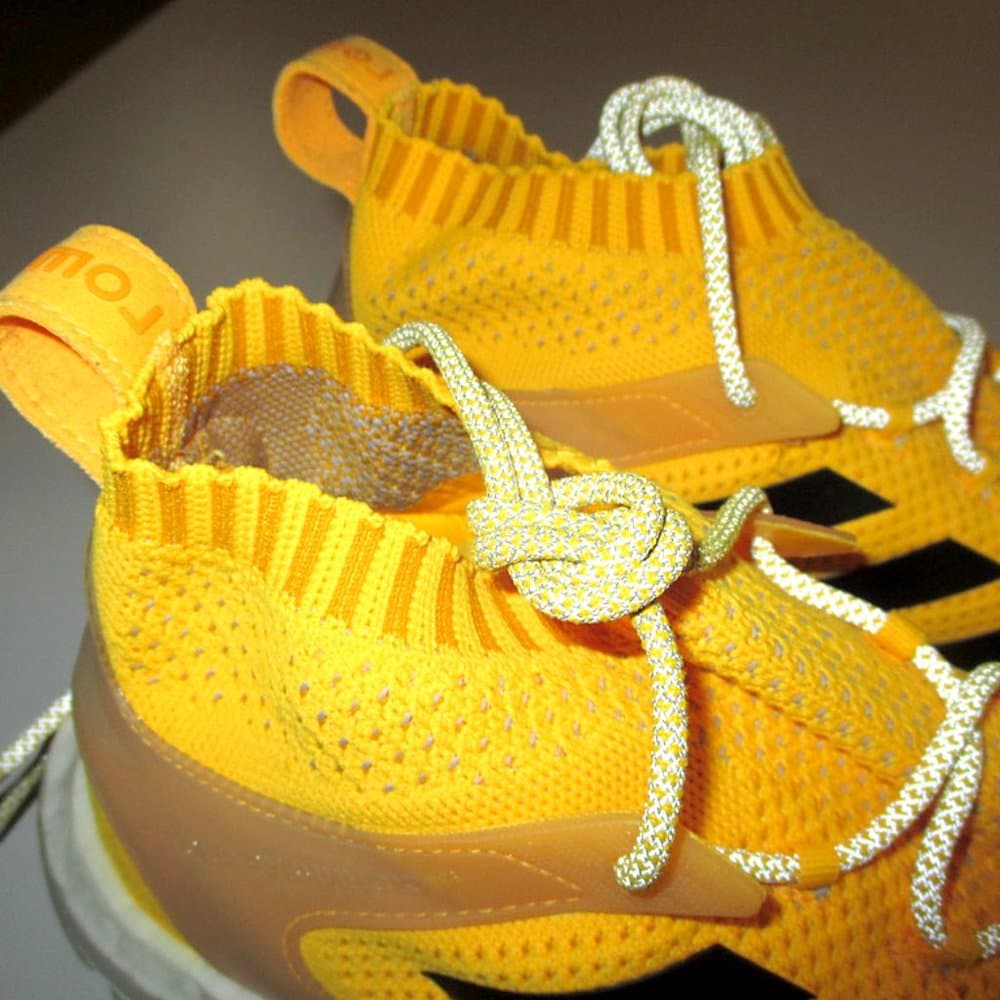 Gosha Rubchinskiy x Adidas Collaboration sneaker - Thumbnail 11