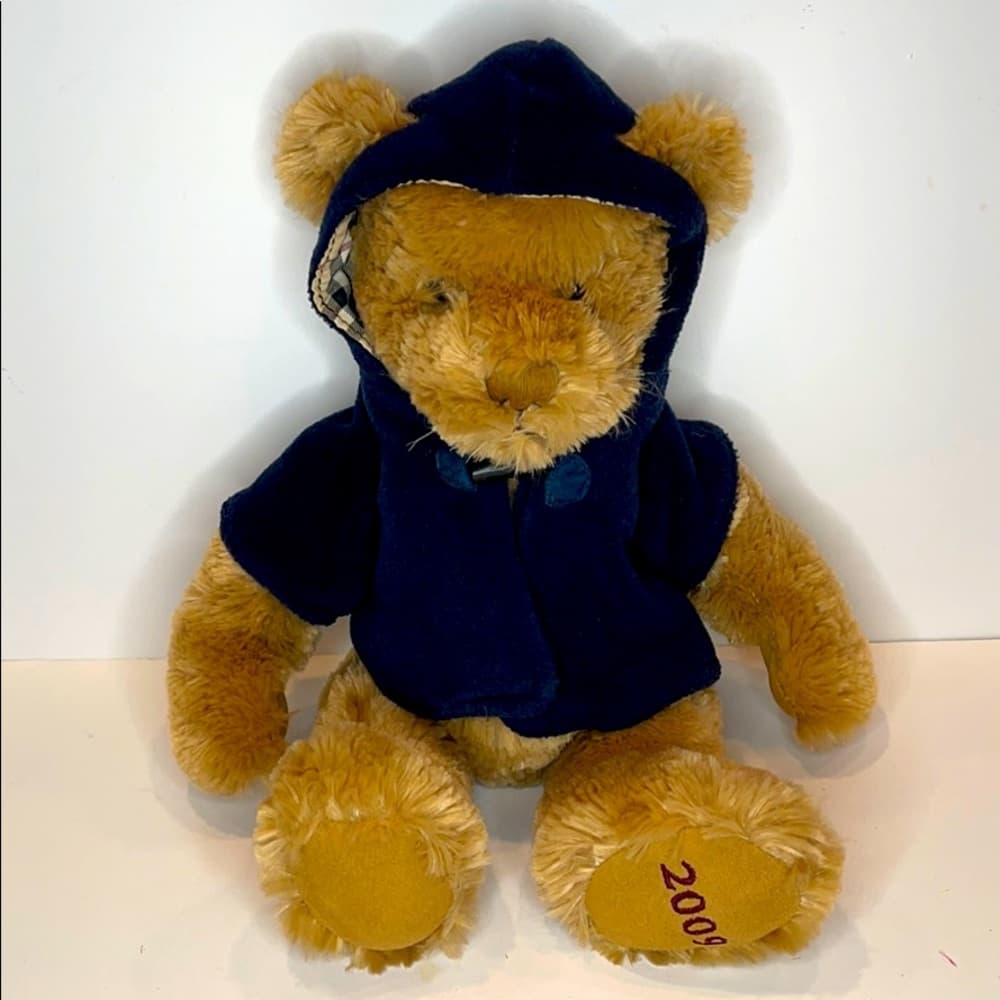 Burberry Bear - Thumbnail 9